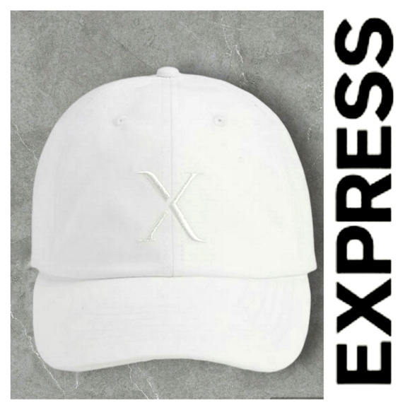 Express Accessories Express Mens Hat Poshmark